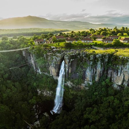 Mogodi Lodge Graskop Ngoại thất bức ảnh