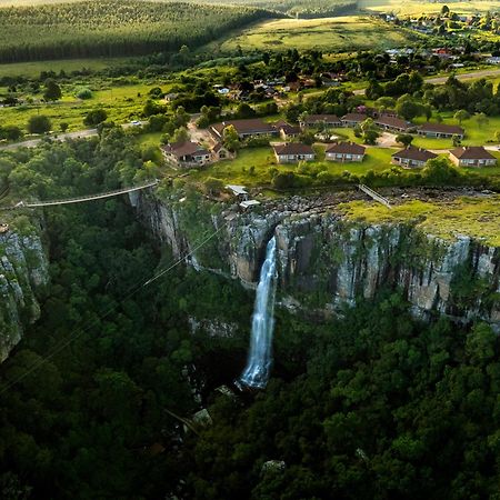 Mogodi Lodge Graskop Ngoại thất bức ảnh