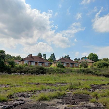 Mogodi Lodge Graskop Ngoại thất bức ảnh