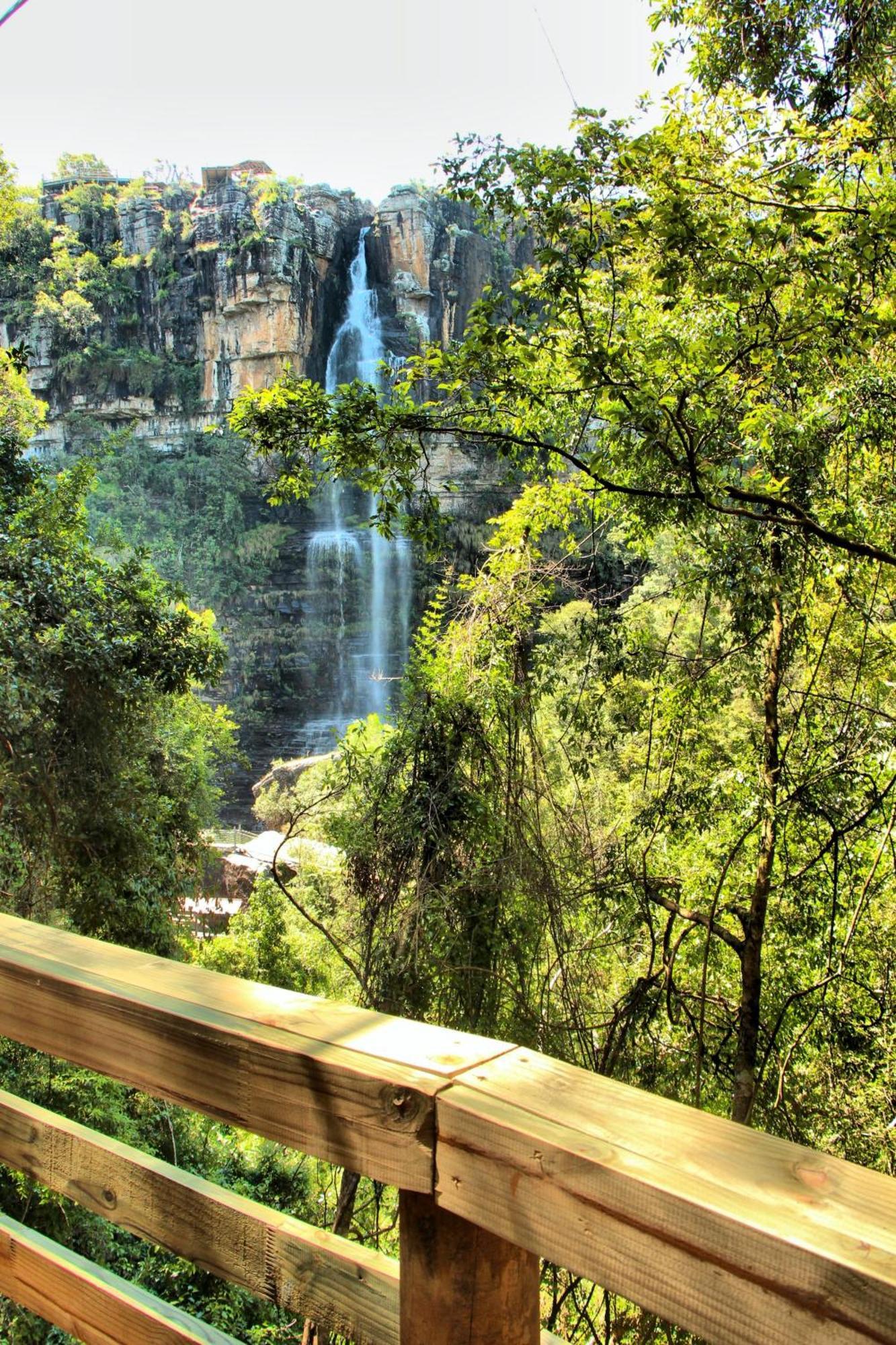 Mogodi Lodge Graskop Ngoại thất bức ảnh