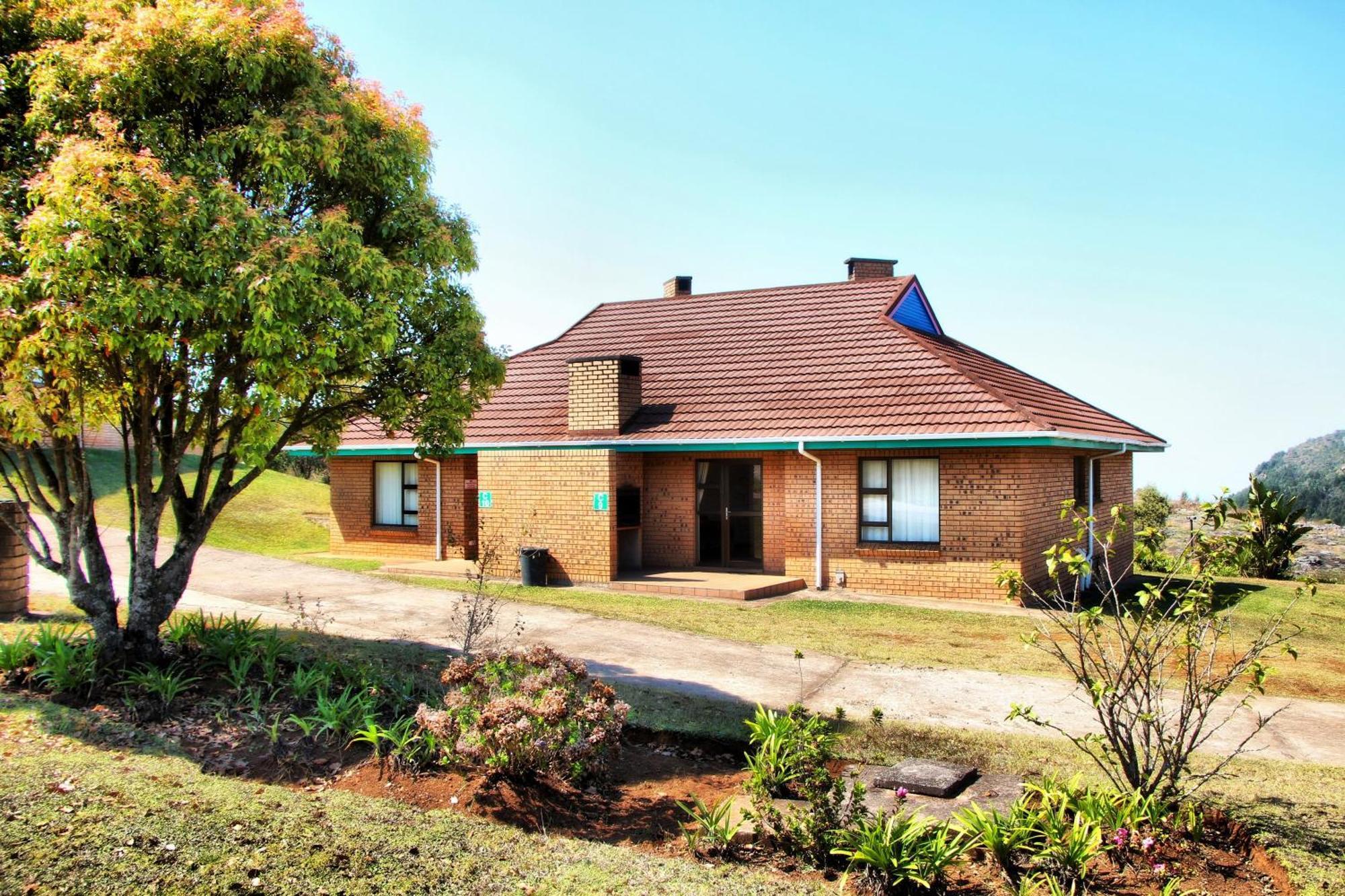 Mogodi Lodge Graskop Ngoại thất bức ảnh