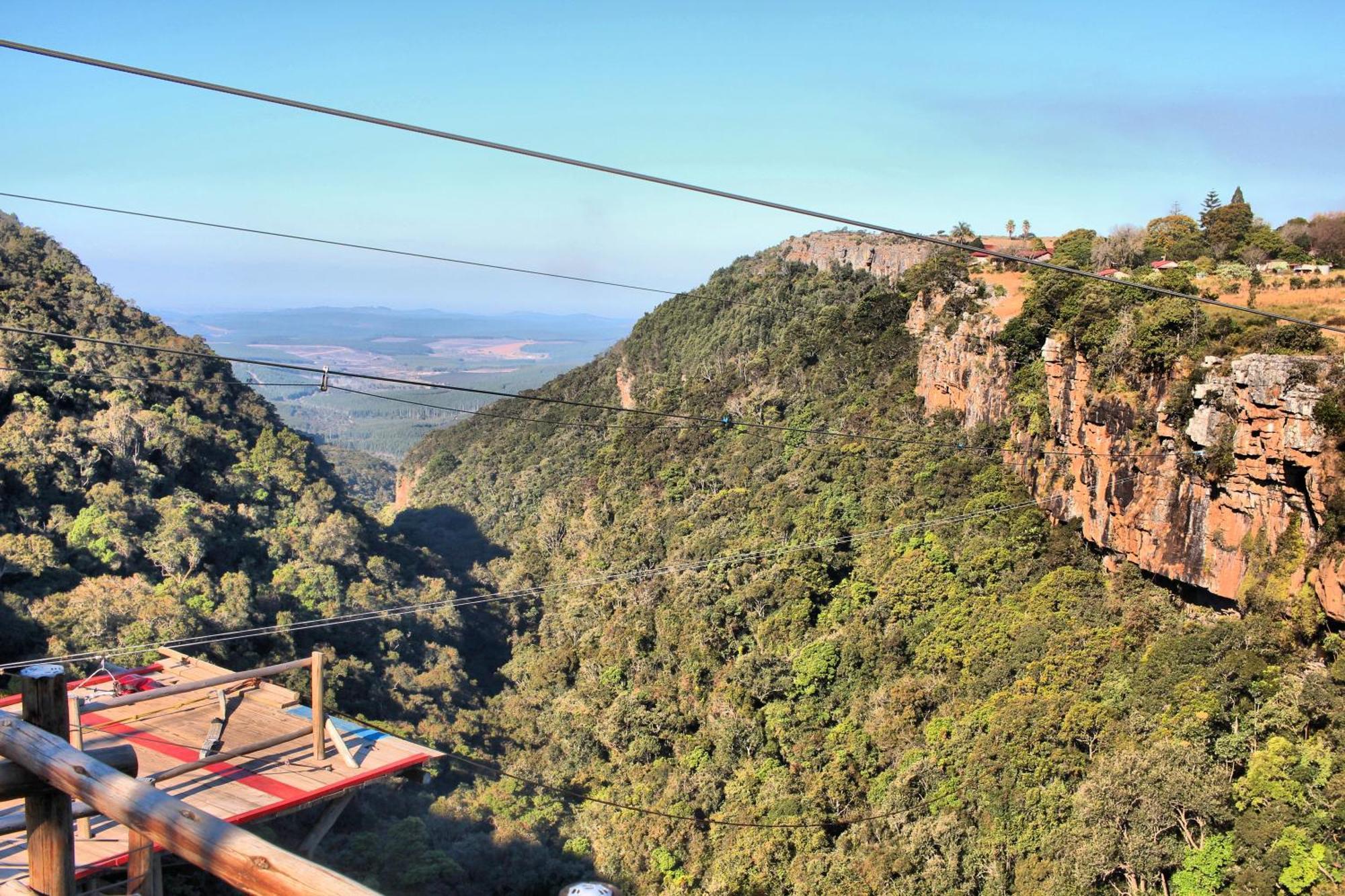 Mogodi Lodge Graskop Ngoại thất bức ảnh