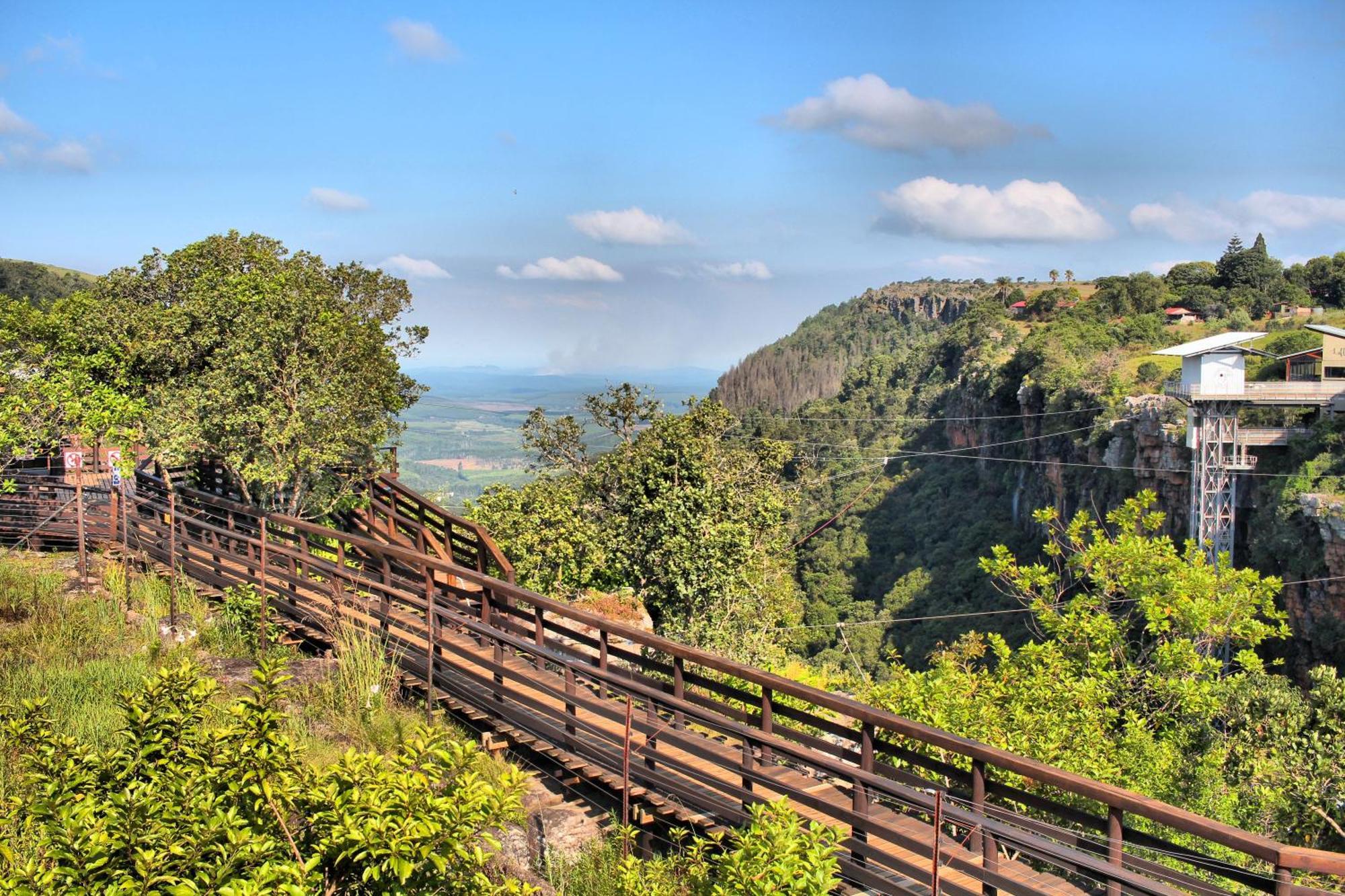 Mogodi Lodge Graskop Ngoại thất bức ảnh