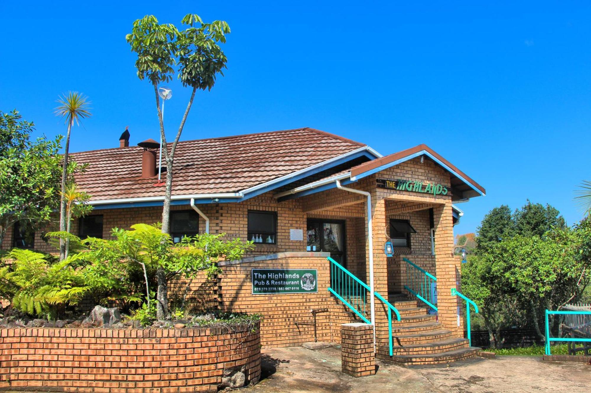 Mogodi Lodge Graskop Ngoại thất bức ảnh