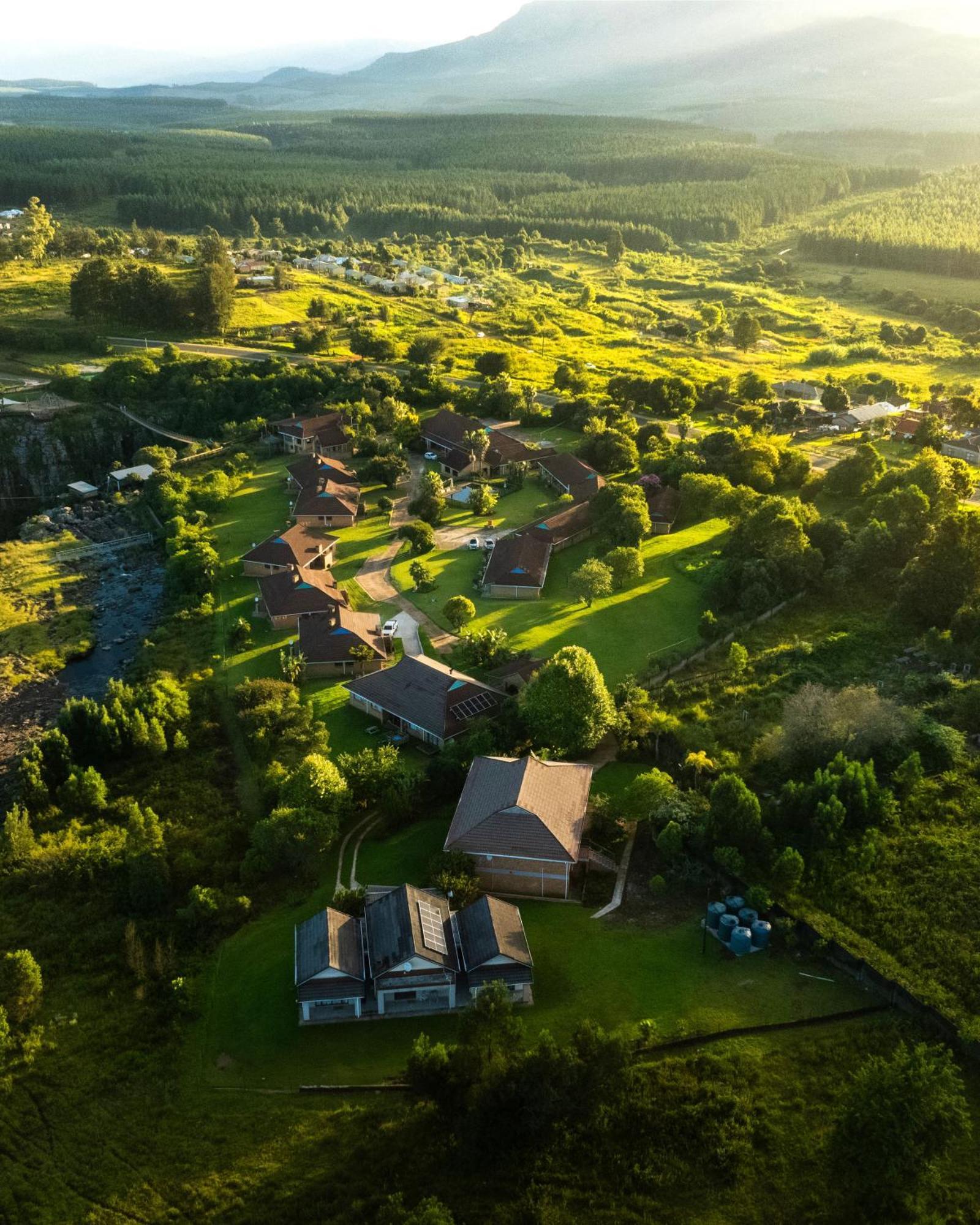 Mogodi Lodge Graskop Ngoại thất bức ảnh