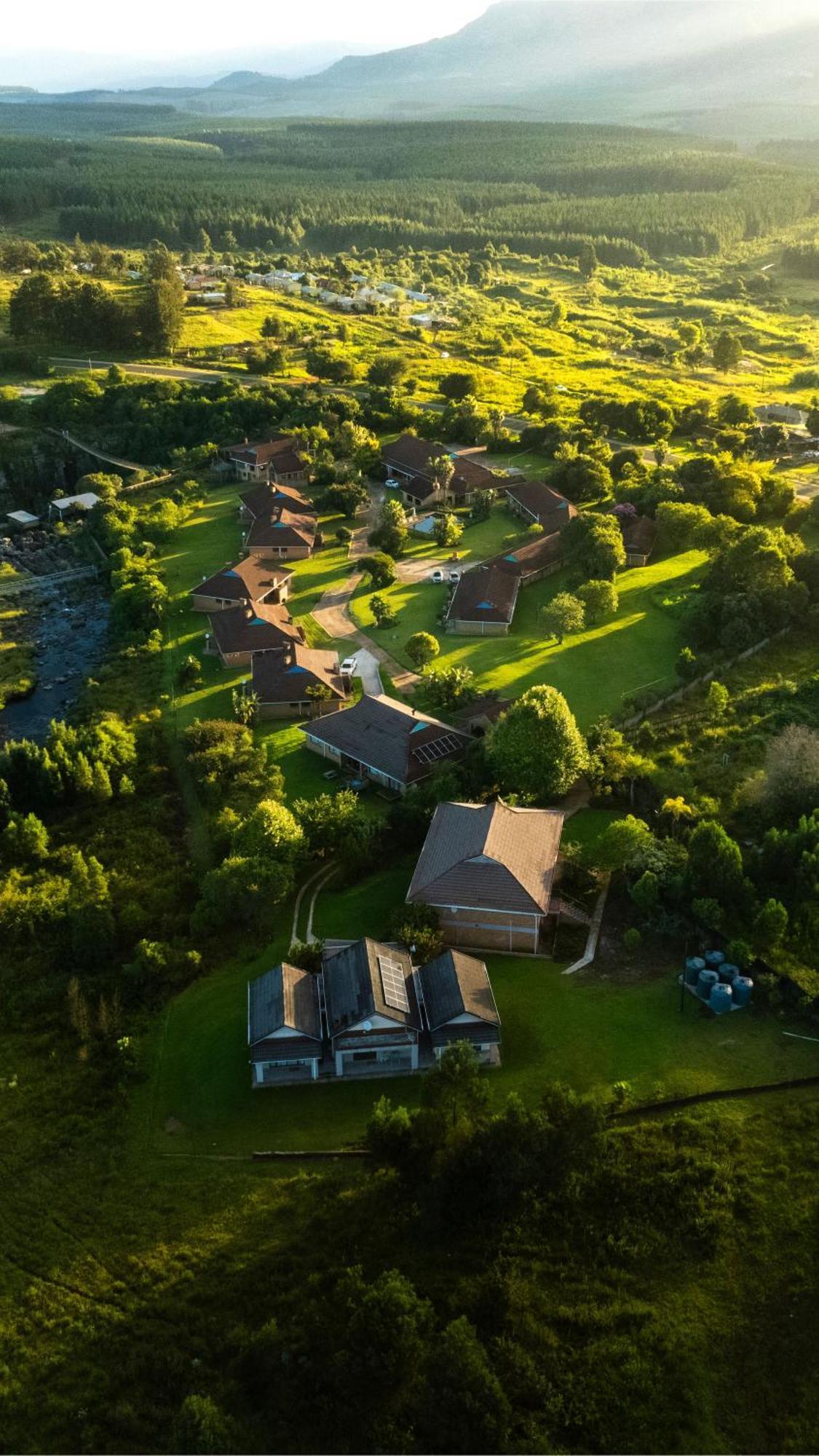 Mogodi Lodge Graskop Ngoại thất bức ảnh