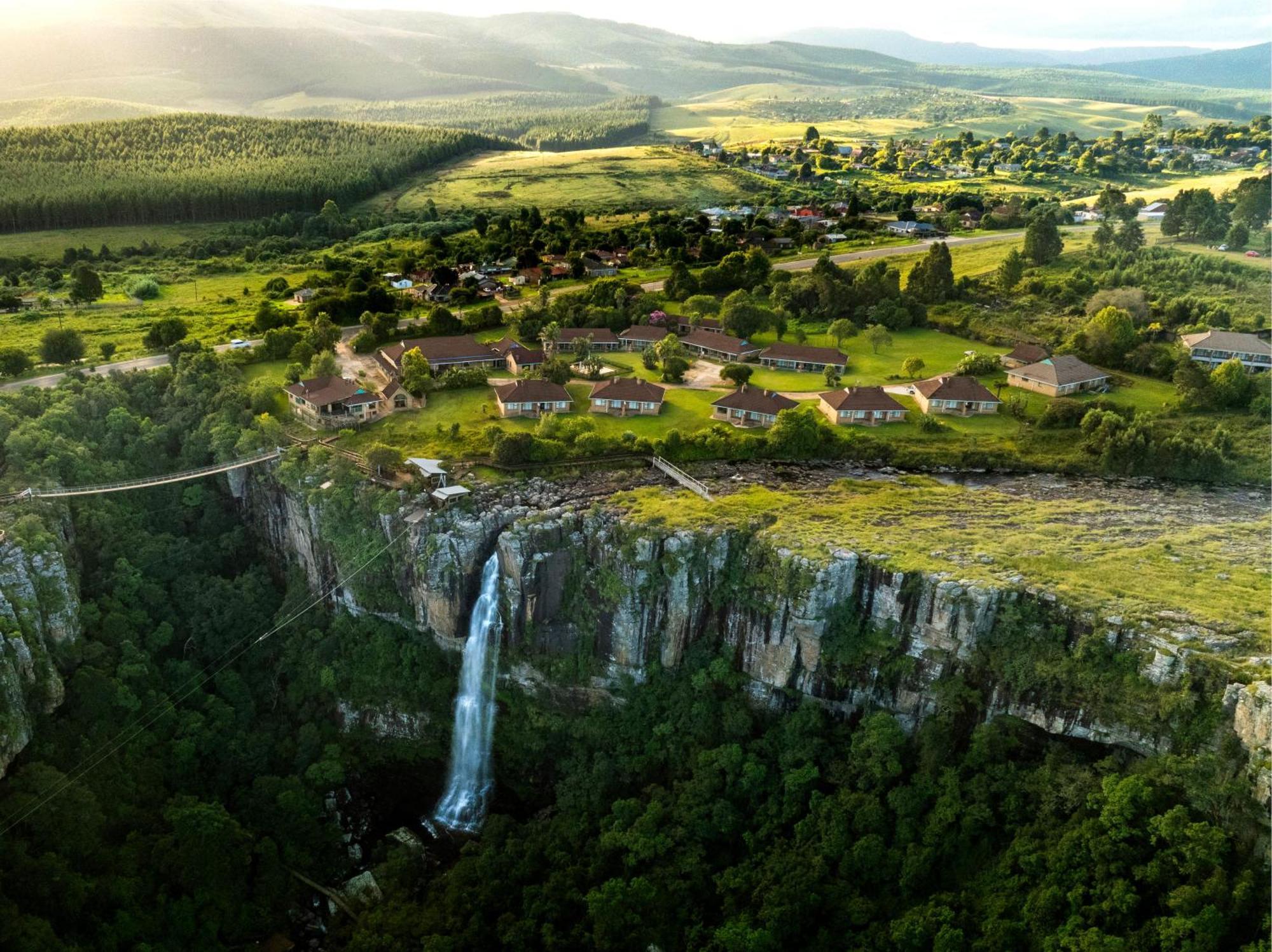 Mogodi Lodge Graskop Ngoại thất bức ảnh