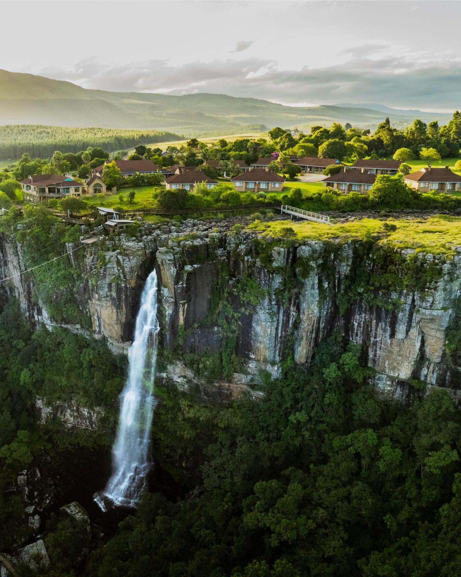Mogodi Lodge Graskop Ngoại thất bức ảnh
