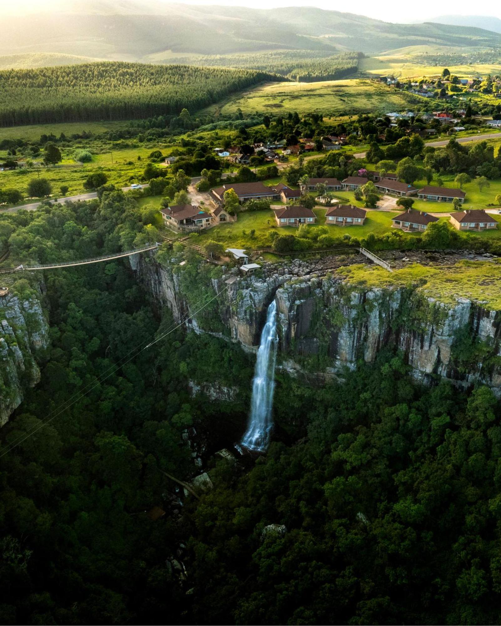 Mogodi Lodge Graskop Ngoại thất bức ảnh
