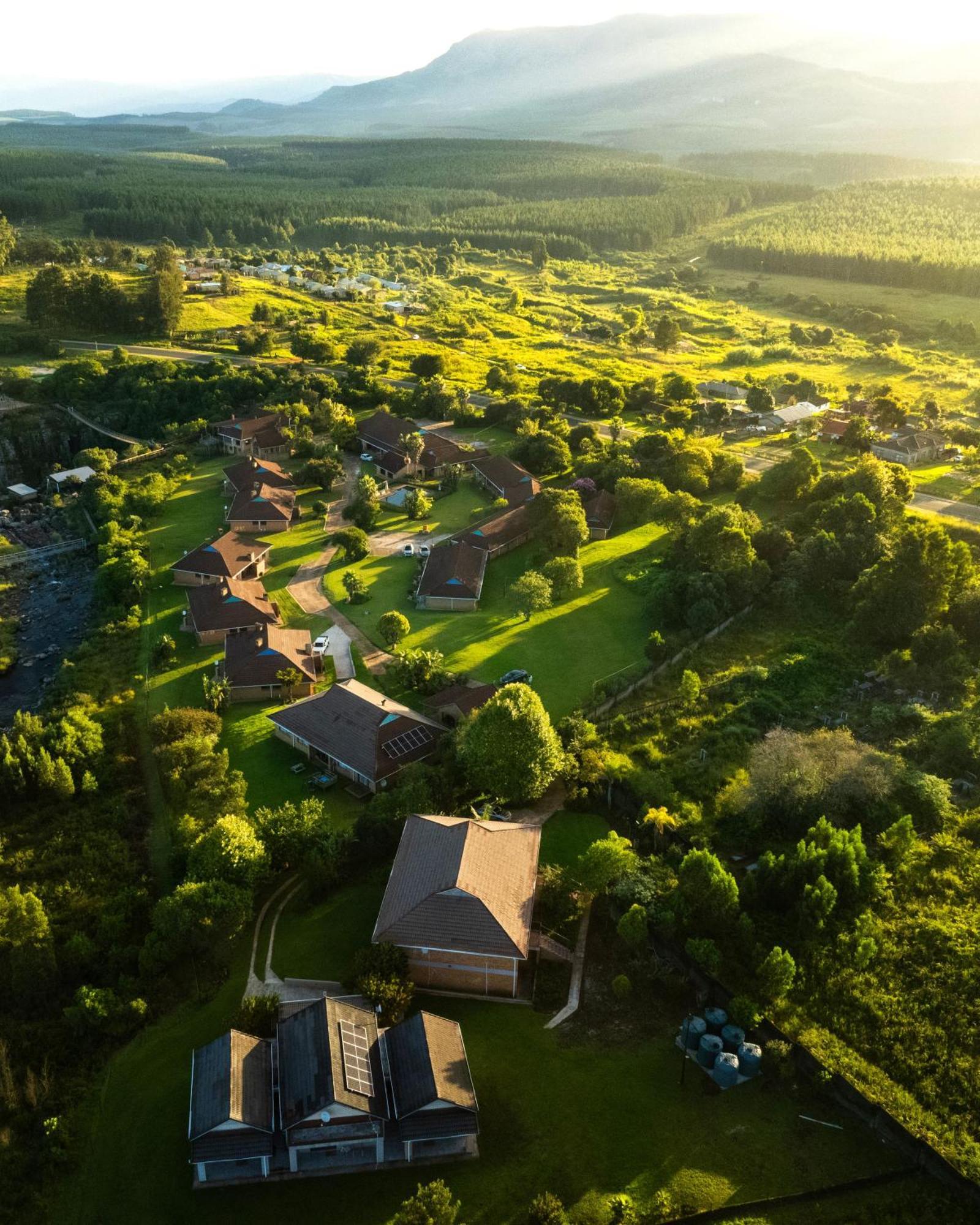 Mogodi Lodge Graskop Ngoại thất bức ảnh