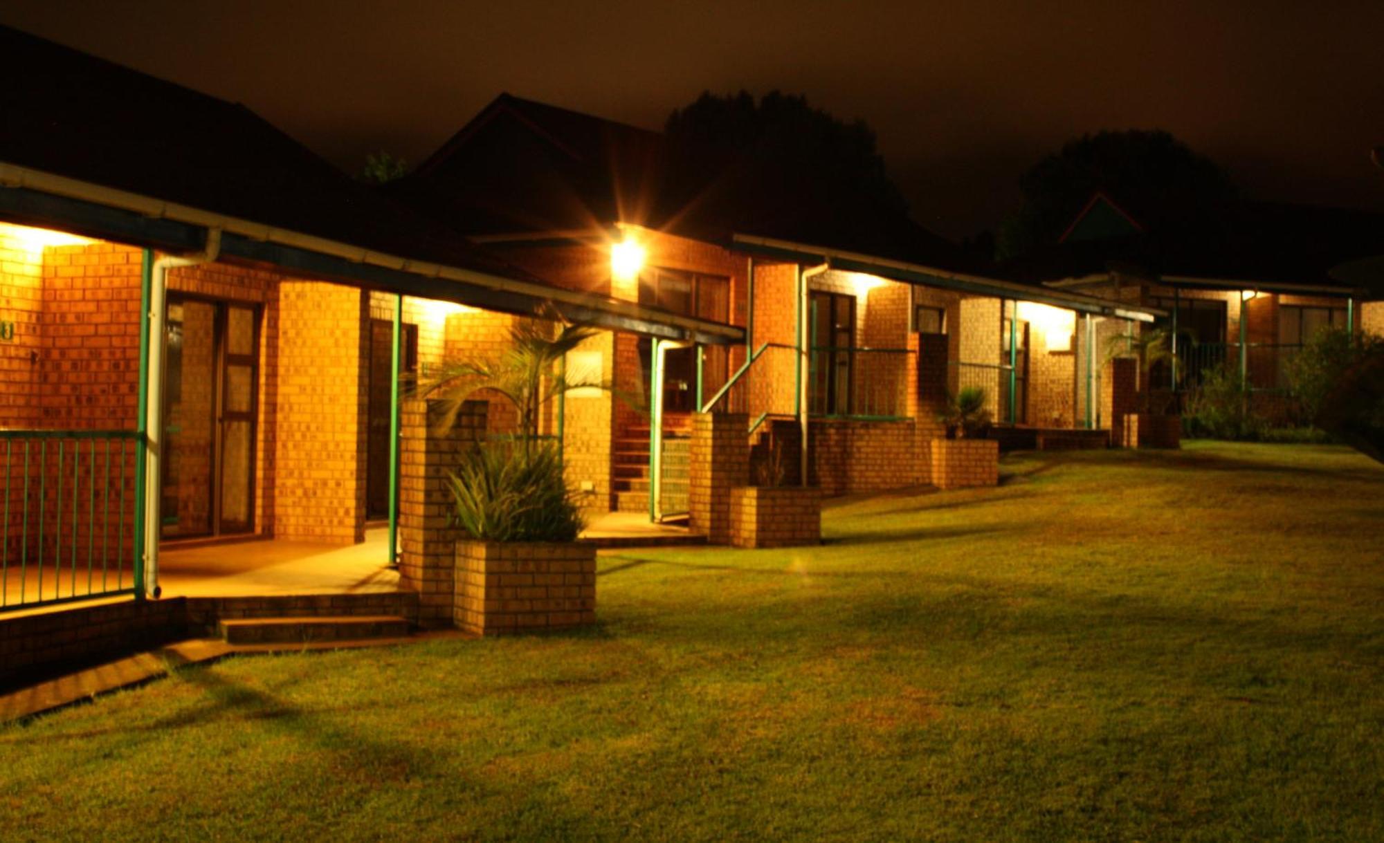 Mogodi Lodge Graskop Ngoại thất bức ảnh