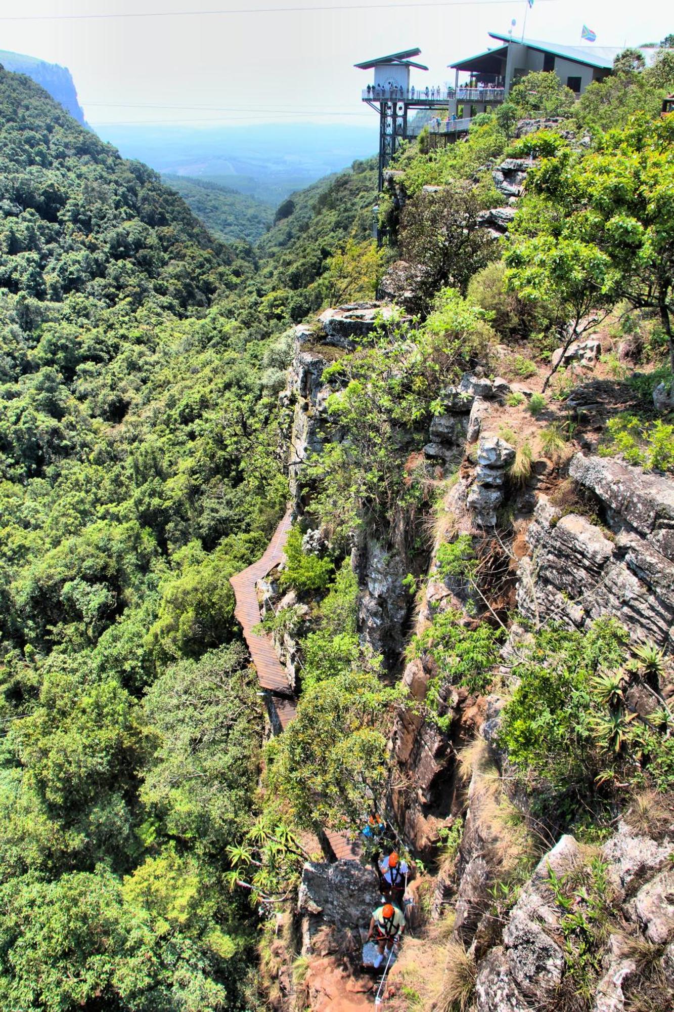 Mogodi Lodge Graskop Ngoại thất bức ảnh