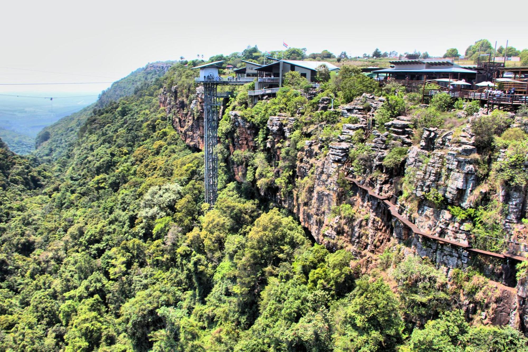 Mogodi Lodge Graskop Ngoại thất bức ảnh